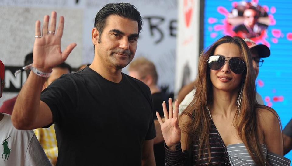 malaika arora and arbaaz khan divorce