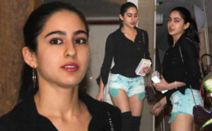 sara ali khan wiki