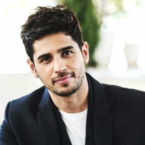 sidharth malhotra images 