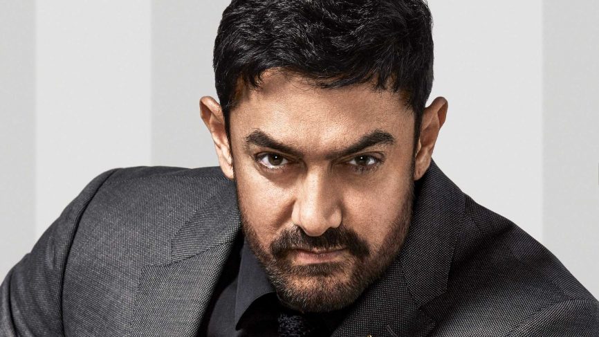 aamir khan in beard