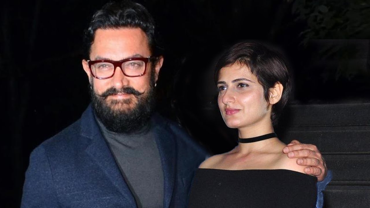 aamir khan zaira wasim