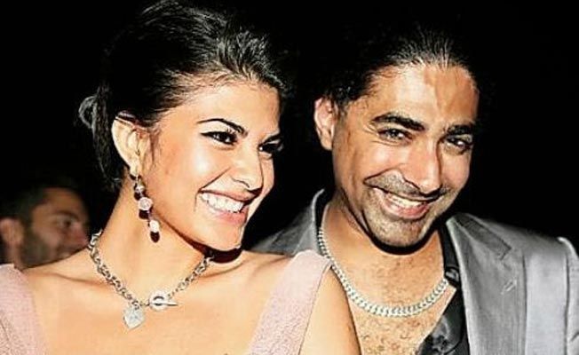 jacqueline fernandez affair