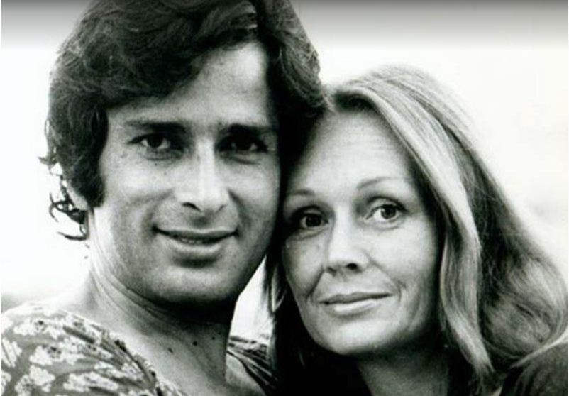 shashi kapoor jennifer kendal