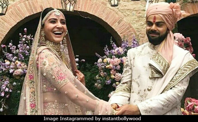 virat kohli and anushka marriage