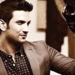 Sushant singh rajput