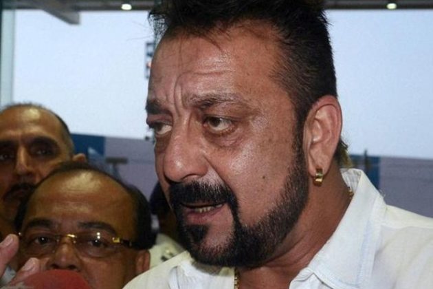 Sanjay Dutt photos