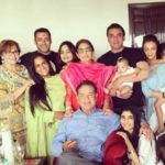 salman khan family