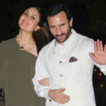 Kareena with her husband