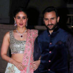 kareena with her husband