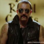 SANJAY DUTT