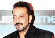 Sanjay Dutt