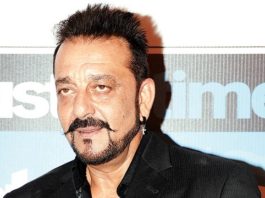 Sanjay Dutt