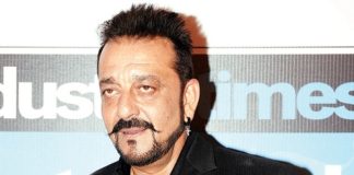 Sanjay Dutt