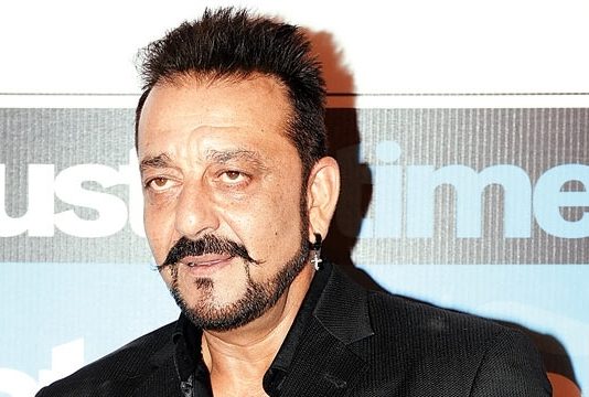 Sanjay Dutt