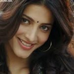 Shruti hasan photo