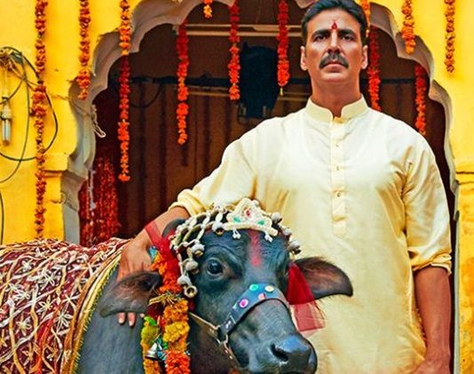Akshay kumar