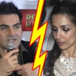 Arbaaz khan and Malaika arora divorce