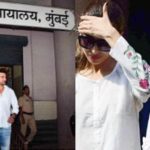 arbaaz and malaika arora in court