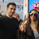 Arbaaz Khan and Maliaka Arora Khan