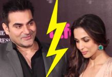 Arbaaz khan Malaika divorce