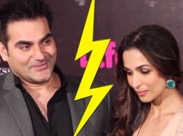 Arbaaz khan Malaika divorce