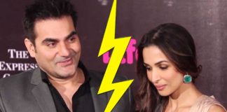 Arbaaz khan Malaika divorce