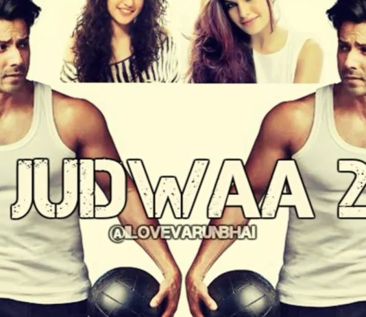 Varun Dhawan