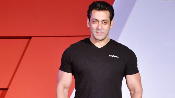 salman khan age