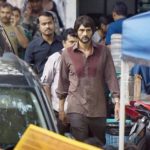 Arjun Rampal in daddy movie