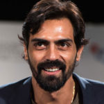 arjun rampal pics