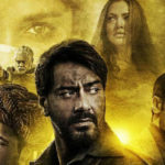 Baadshaho poster