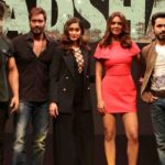 Baadshaho team