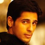 sidharth malhotra new image