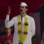 arjun rampal speaking