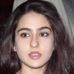 SARA ALI KHAN