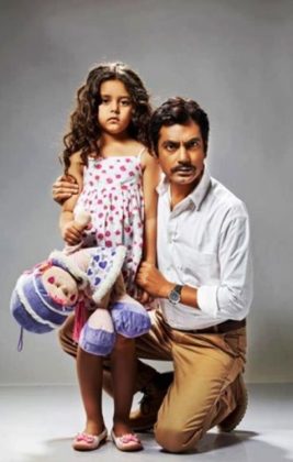 nawazuddin siddiqui daughter