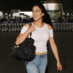 SARA ALI KHAN