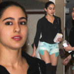 SARA ALI KHAN