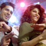 sidharth and jacqueline together