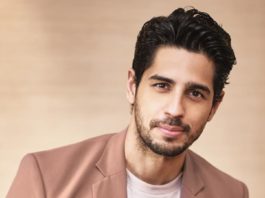 sidharth malhotra latest photo