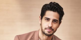 sidharth malhotra latest photo