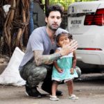sunny leone baby