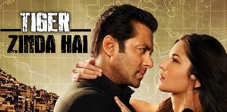 Salman khan and Katrina kaif