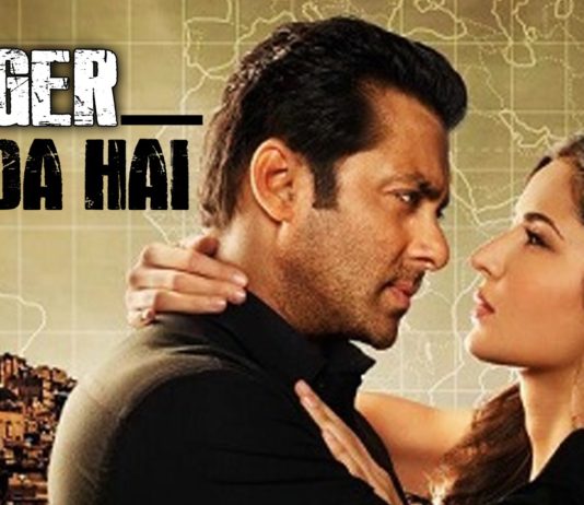 Fans feel that ‘Tiger Zinda Hai’ may beat Shahrukh Khan’s ‘Raees’ Salman khan and Katrina kaif
