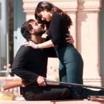 ajay devgan and iliana d cruz