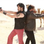 Ajay devgan and emraan hashmi