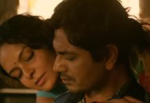 Nawazuddin and bidita