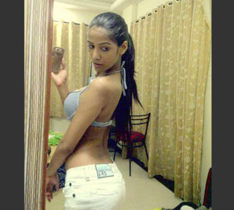 poonam pandey hot