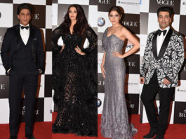 shah rukh khan karan johar aishwarya anushka