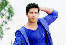 varun dhawan main tera hero